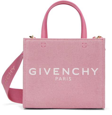 givenchy pink handbag|givenchy handbags women.